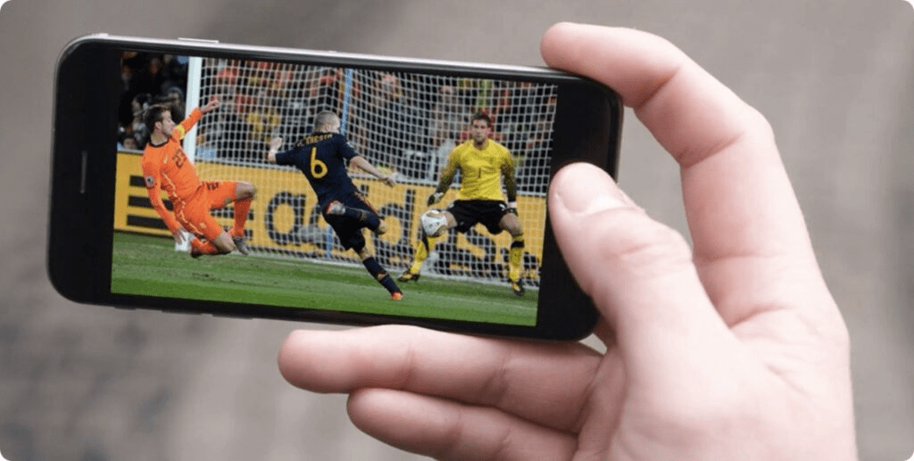 Assistir Futebol ao Vivo no Celular: Veja Aplicativo Grátis