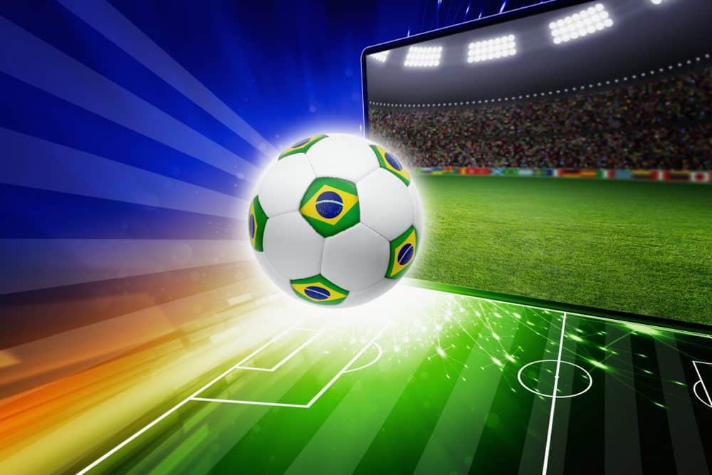 A Hora é Agora: Os Melhores Sites para Ver Futebol ao Vivo e Não Perder  Nada!