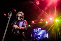 Noite de rock com os hits de Bon Jovi: These Days chega ao Underground Pub